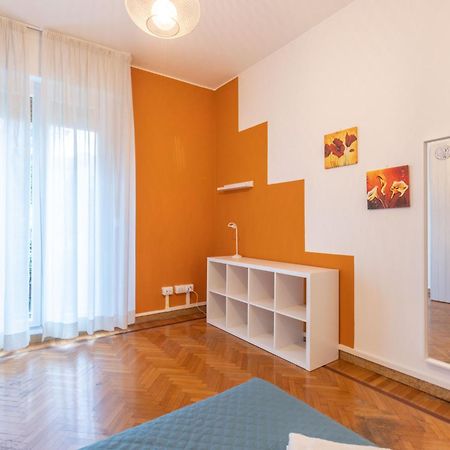 La Finestra Sul Centro, Bologna By Short Holidays Zewnętrze zdjęcie