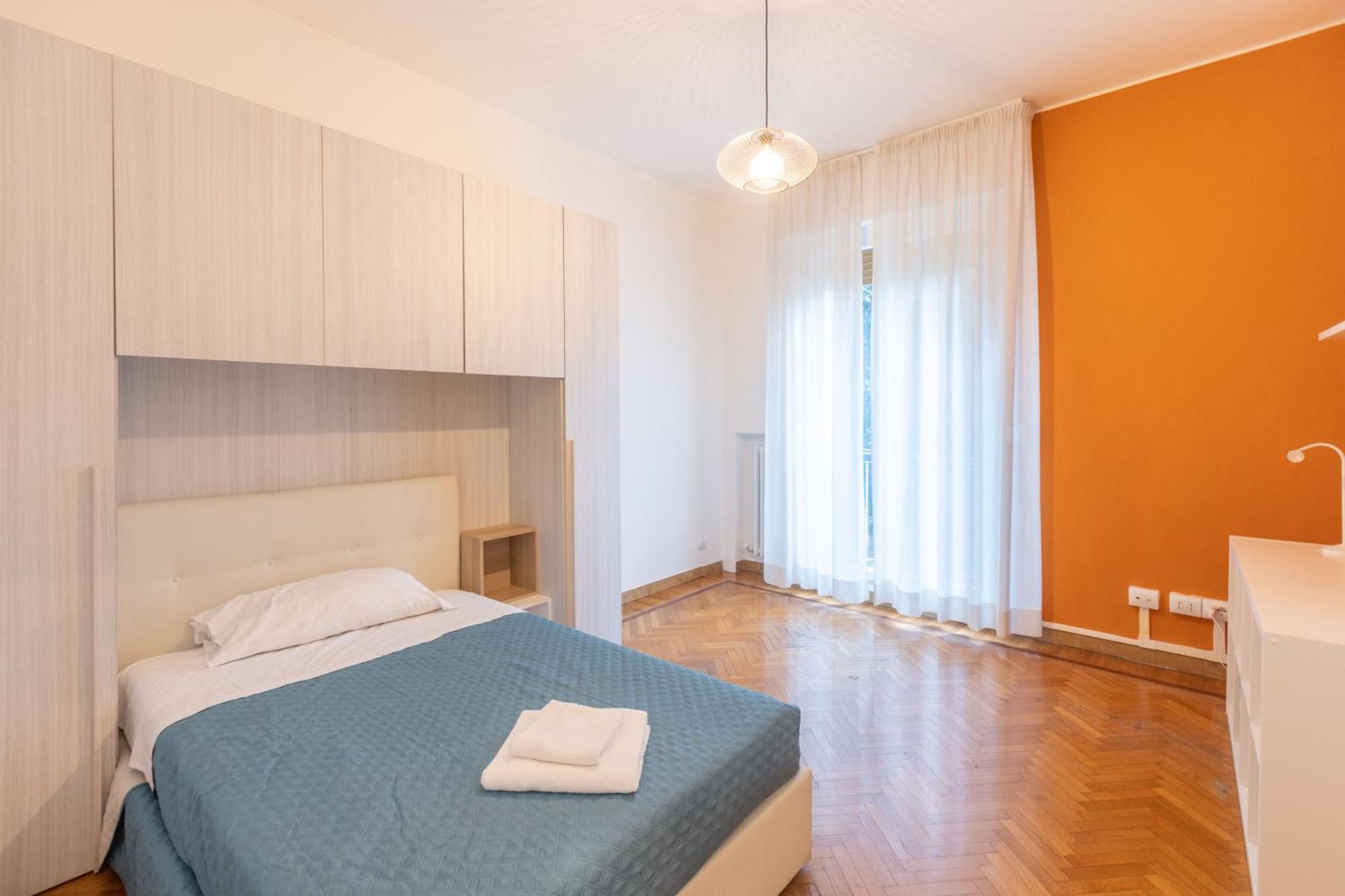 La Finestra Sul Centro, Bologna By Short Holidays Zewnętrze zdjęcie