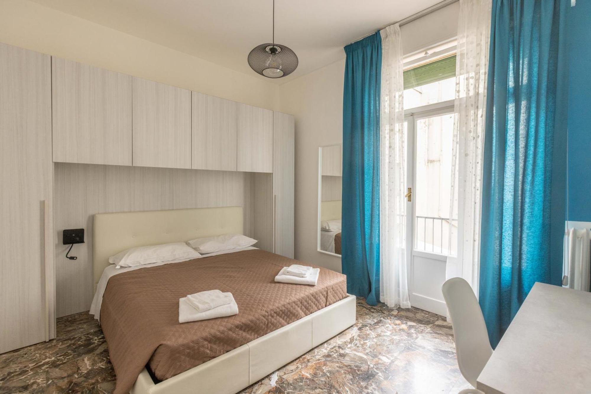 La Finestra Sul Centro, Bologna By Short Holidays Zewnętrze zdjęcie