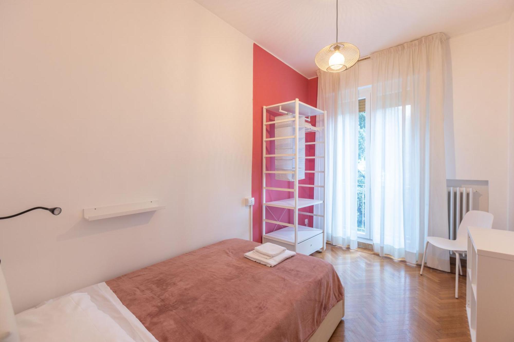 La Finestra Sul Centro, Bologna By Short Holidays Zewnętrze zdjęcie