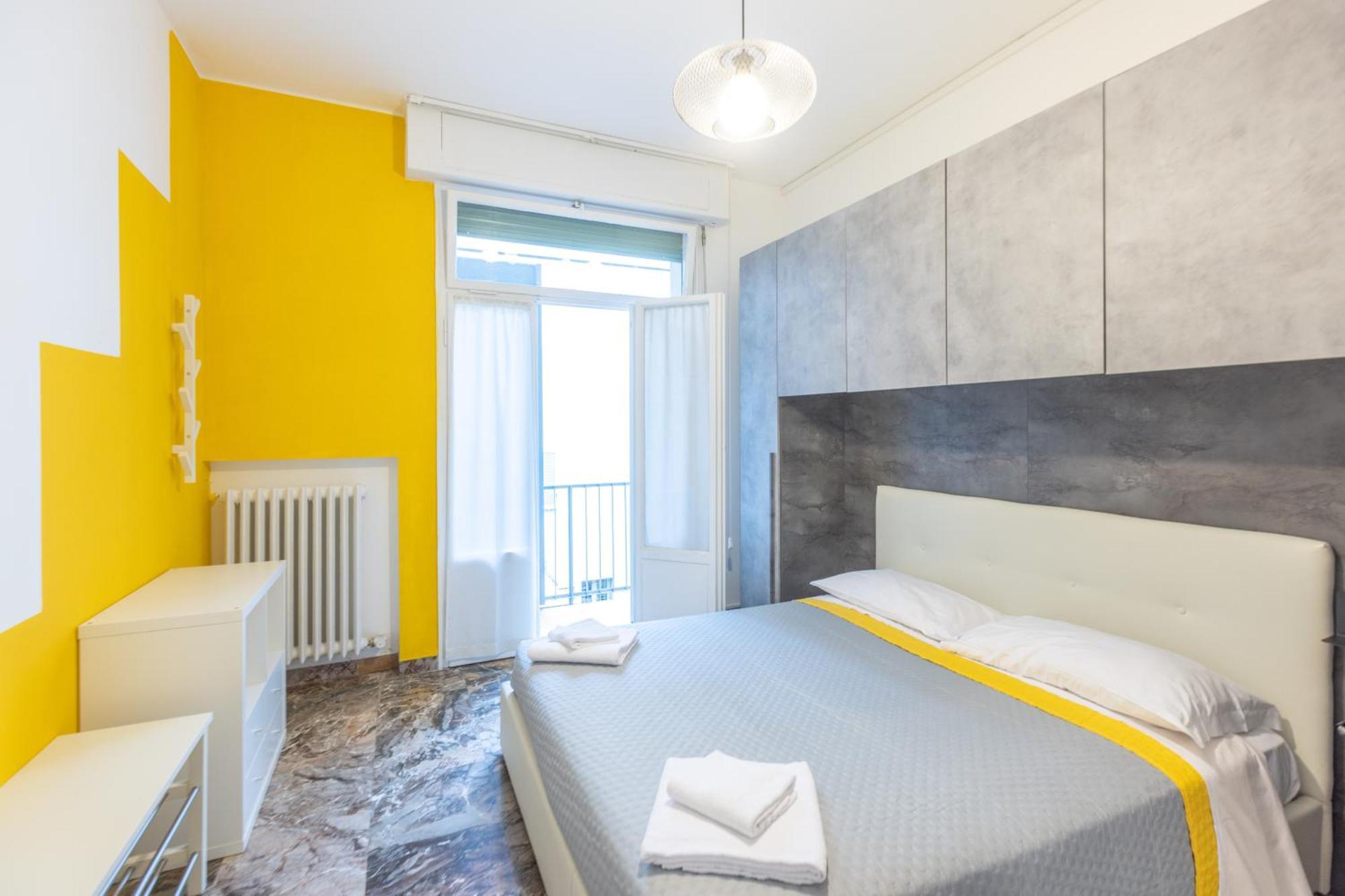 La Finestra Sul Centro, Bologna By Short Holidays Zewnętrze zdjęcie
