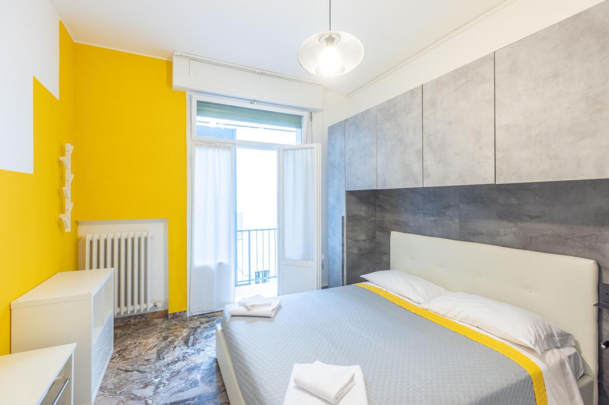 La Finestra Sul Centro, Bologna By Short Holidays Zewnętrze zdjęcie