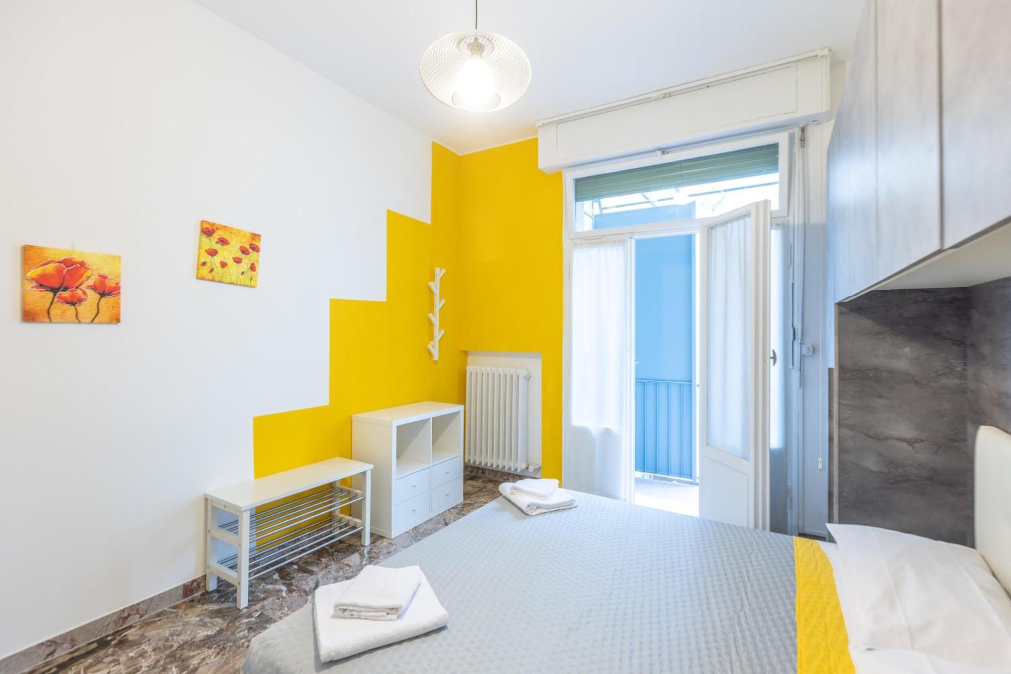 La Finestra Sul Centro, Bologna By Short Holidays Zewnętrze zdjęcie