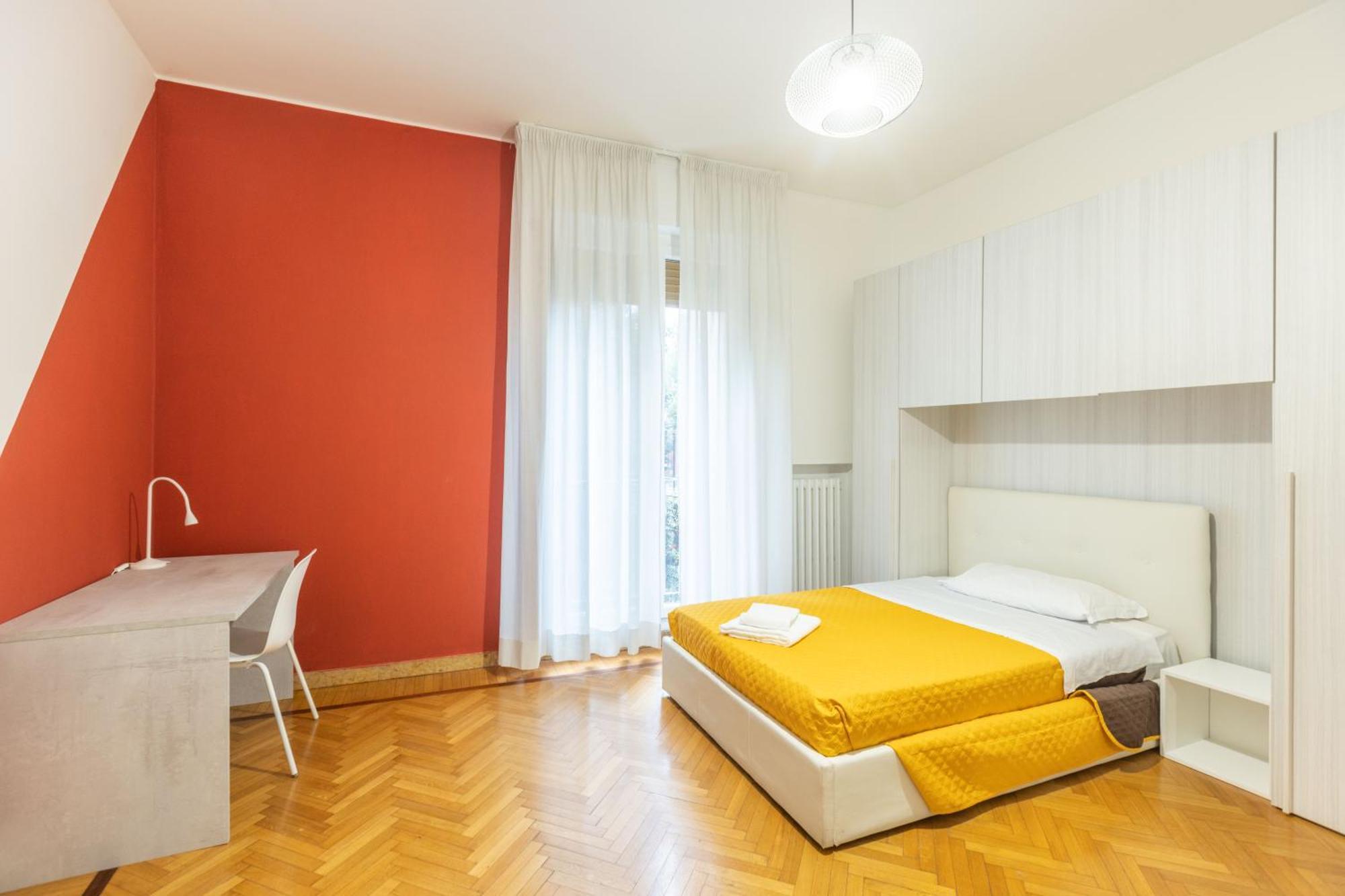 La Finestra Sul Centro, Bologna By Short Holidays Zewnętrze zdjęcie