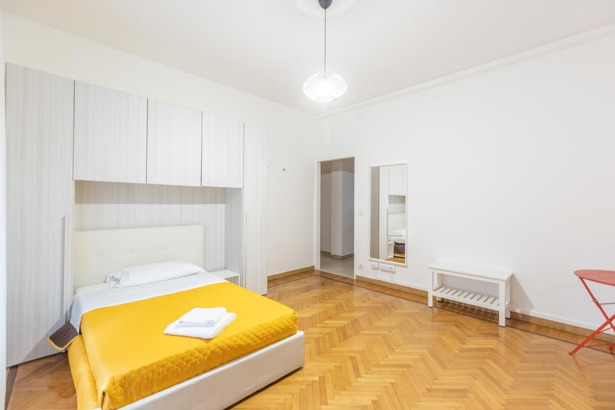 La Finestra Sul Centro, Bologna By Short Holidays Zewnętrze zdjęcie
