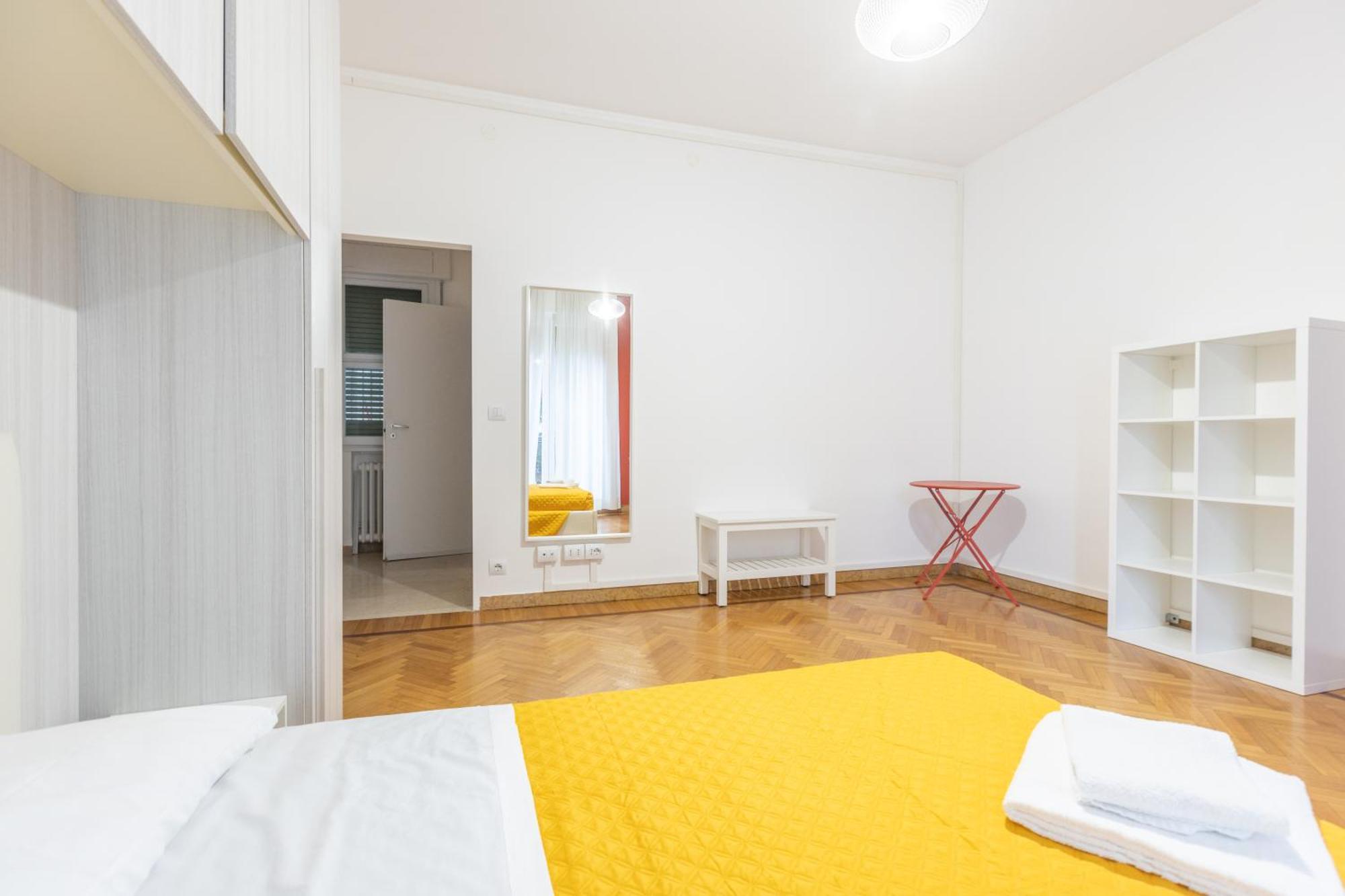 La Finestra Sul Centro, Bologna By Short Holidays Zewnętrze zdjęcie
