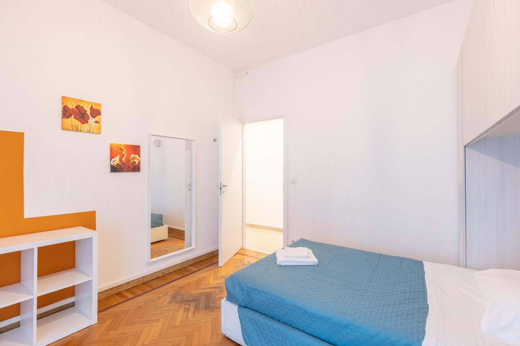 La Finestra Sul Centro, Bologna By Short Holidays Zewnętrze zdjęcie